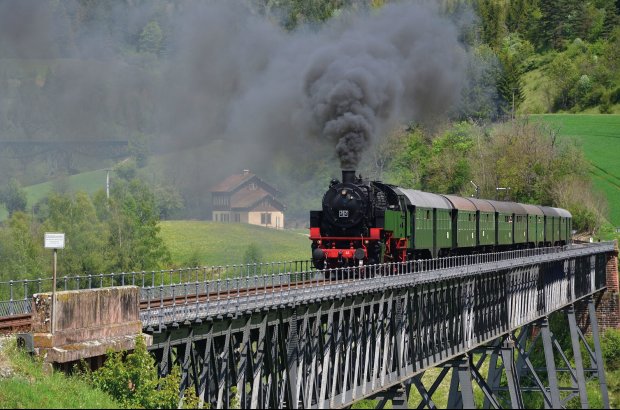 Südschwarzwald Baden Württemberg Deutschland © traveldia - stock.adobe.com