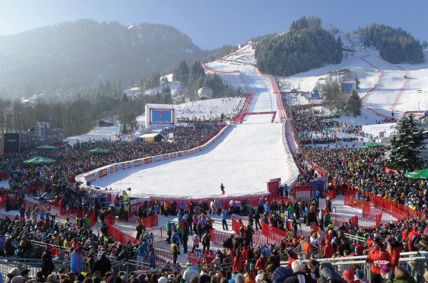 Kitzbühel Tirol Österreich Tirol  © Kitzbüheler Ski Club (K.S.C.)