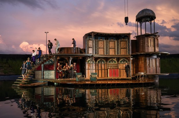  © Karl’s kühne Gassenschau GmbH