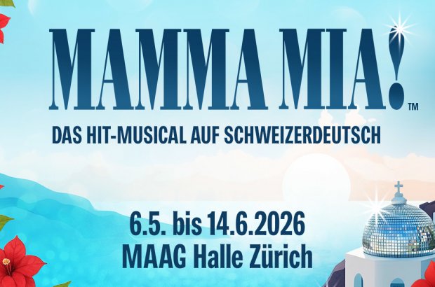  © MAAG Music & Arts AG