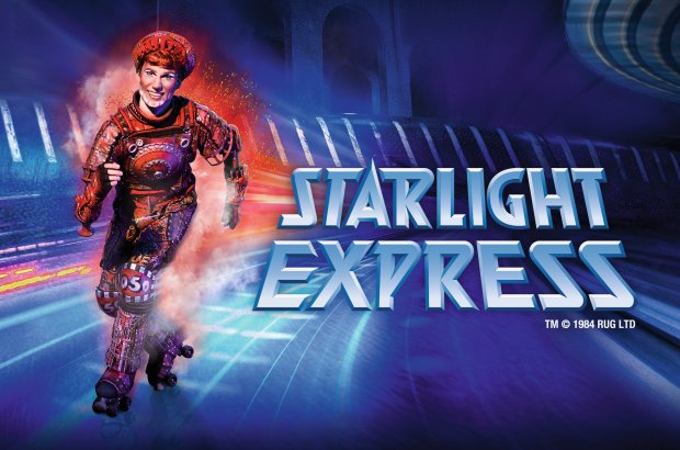  © STARLIGHT EXPRESS