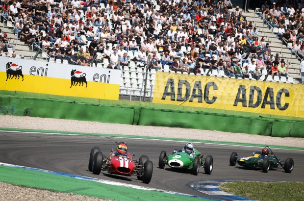  © Hockenheim-Ring GmbH