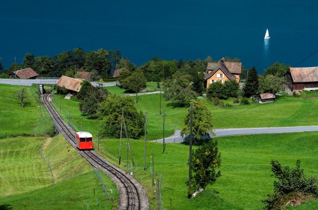  © Treib-Seelisberg-Bahn AG