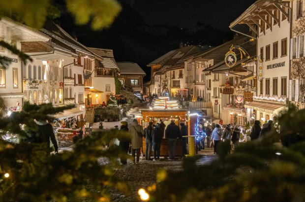  © La Gruyère Tourisme 