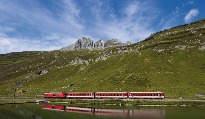Schweiz © lorenzoboss-fotolia.com