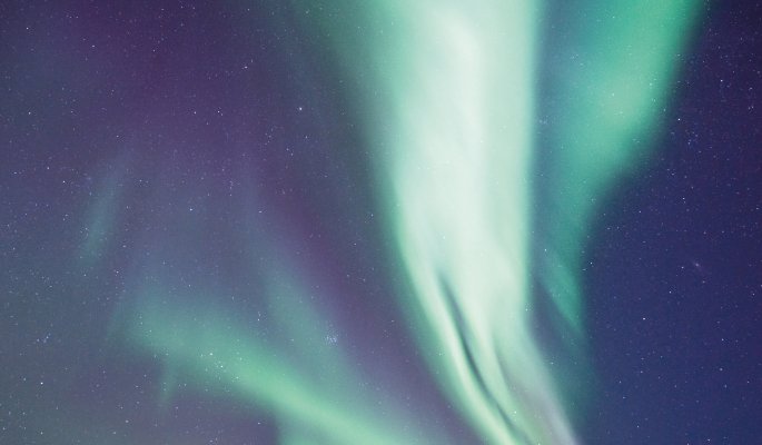 Kattfjordeidet Tromso Norwegen © Gaute Bruvik - visitnorway.com