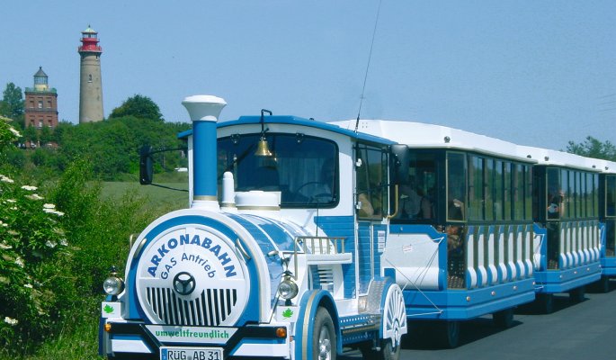 Kap Arkona Rügen Mecklenburg-Vorpommern Ostsee Deutschland