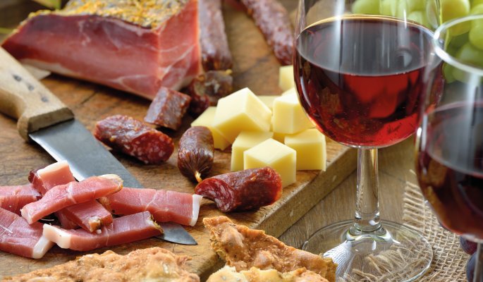 Südtirol Italien © kab-vision - stock.adobe.com