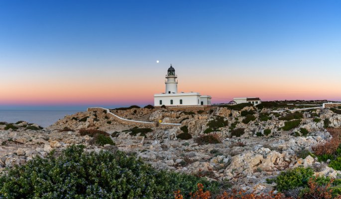 Cap de Cavalleria  Menorca Balearen Spanien © makasana photo - stock.adobe.com