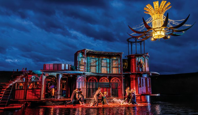  © Karl’s kühne Gassenschau GmbH