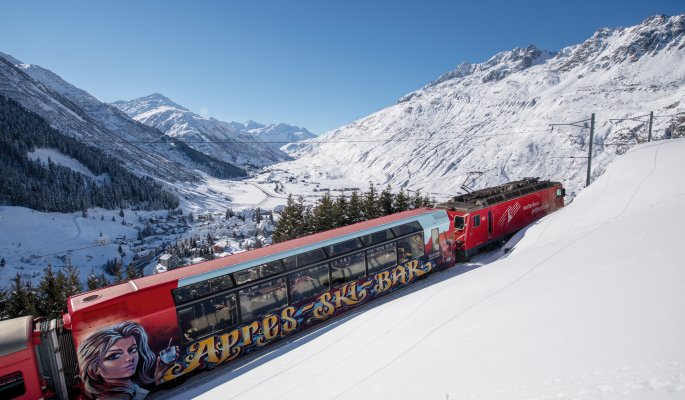  © Valentin Luthiger