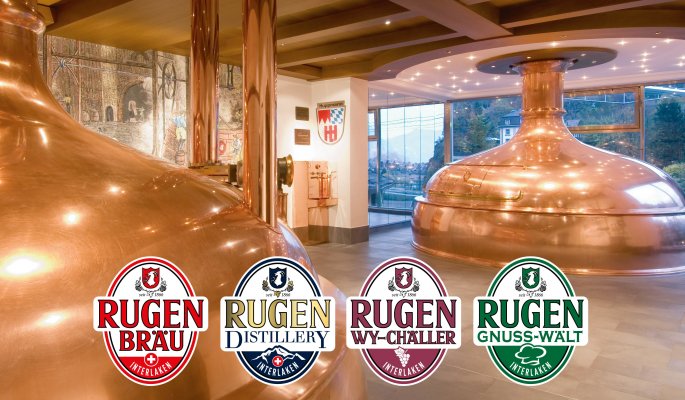  © Rugenbräu AG 