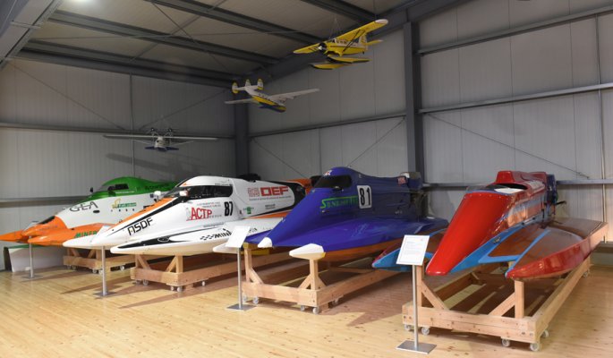  © Automuseum Lömmenschwil