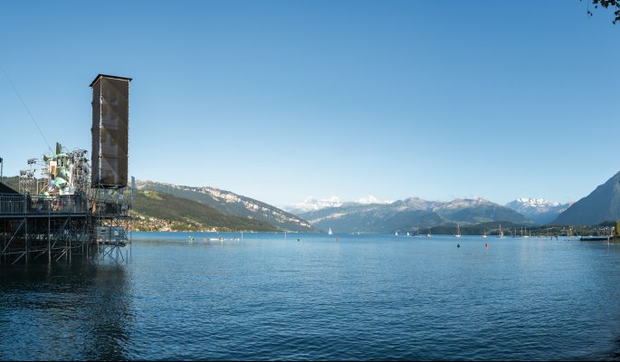  © Thunerseespiele AG