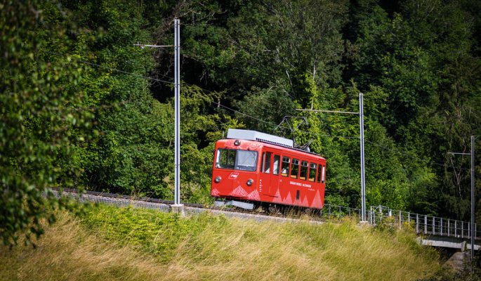  © Appenzeller Bahnen AG