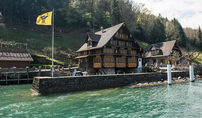  © Treib-Seelisberg-Bahn AG