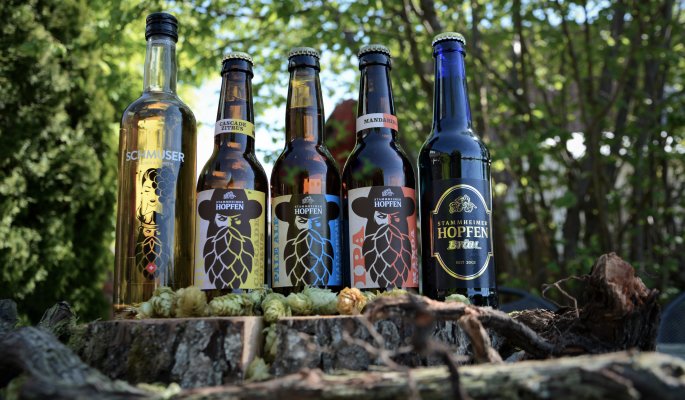  © Stammheimer Hopfentropfen GmbH 