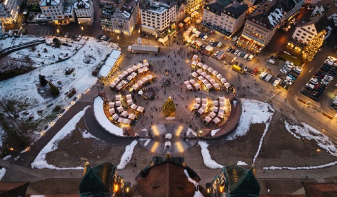  © Einsiedler Weihnachtsmarkt 